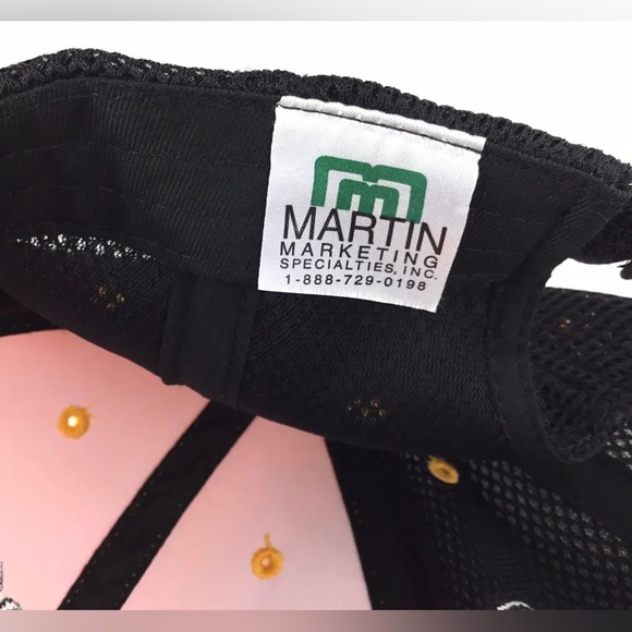 💥Continental Tires Since 1871Embroidered Black Baseball Cap Hat Adj.Men’s#MYW💥 - Picture 4 of 10